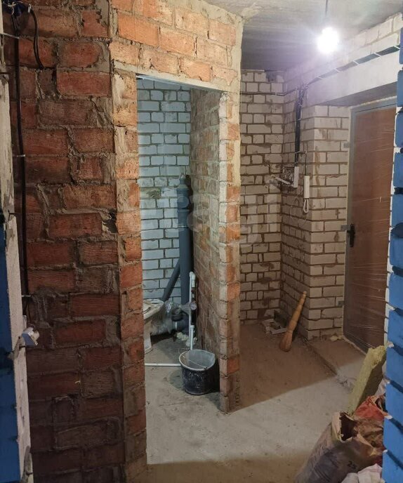 квартира г Саратов ул Уютная 1 фото 3