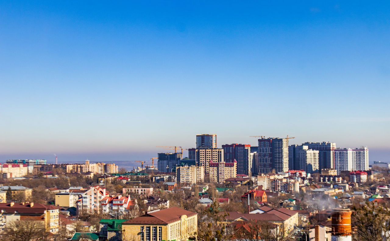 квартира г Ставрополь р-н Ленинский пер Менделеева 2 фото 19