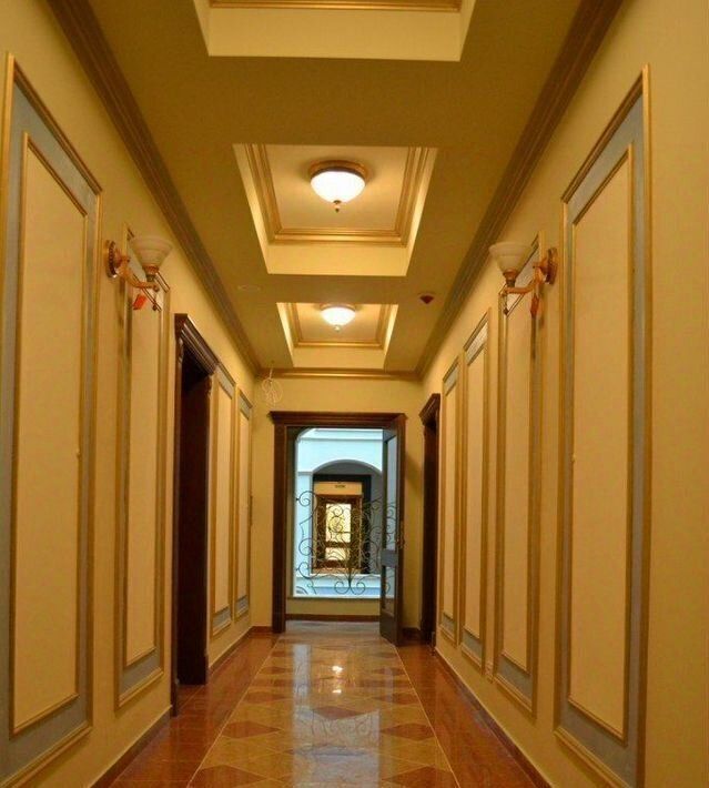 квартира г Ялта ул Екатерининская 3 фото 11