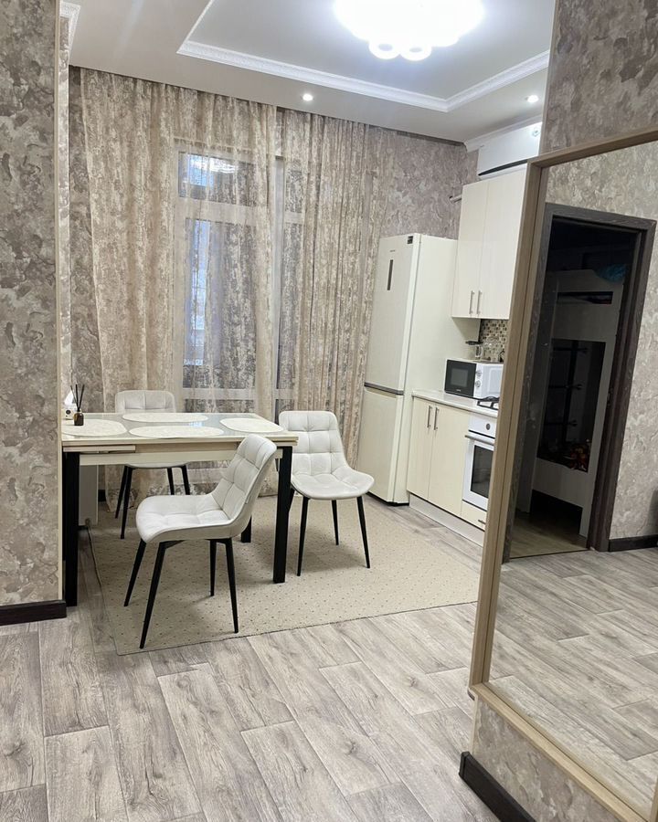 комната г Геленджик с Кабардинка ул Горная 45 фото 14