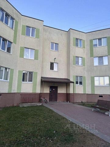 ул Советская Дубровское городское поселение, Дубровка фото