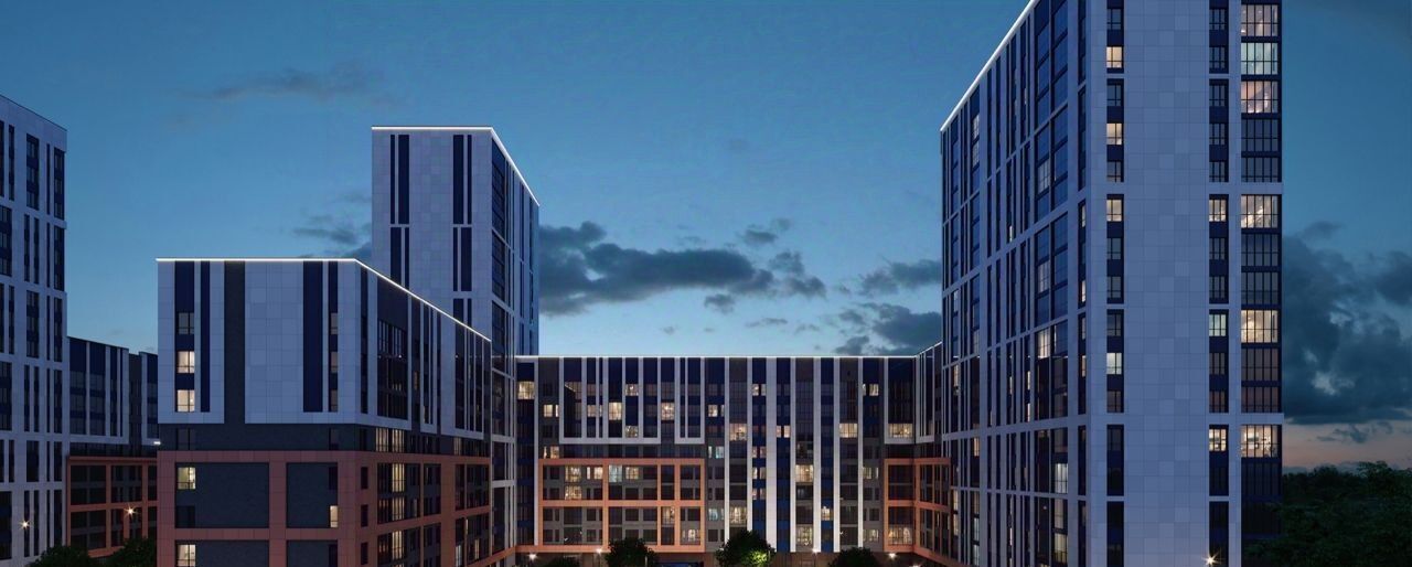 квартира г Краснодар р-н Прикубанский ул Доблести фото 10