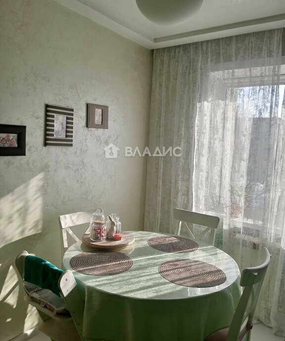 квартира г Бийск ул Ударная 31 фото 3