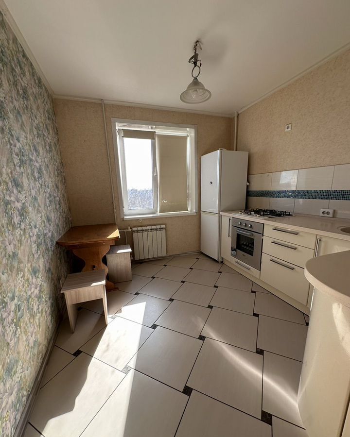 квартира г Кострома р-н Центральный ул Шагова 150б фото 3
