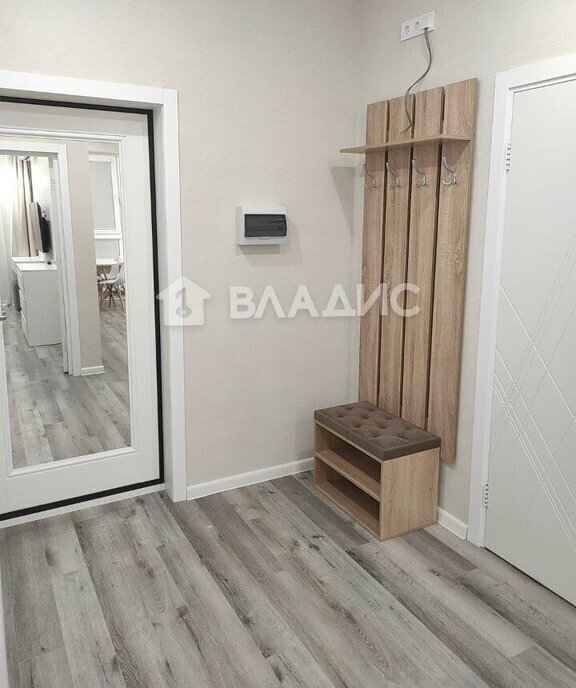 квартира г Краснодар ул Уральская 71к/1 фото 13