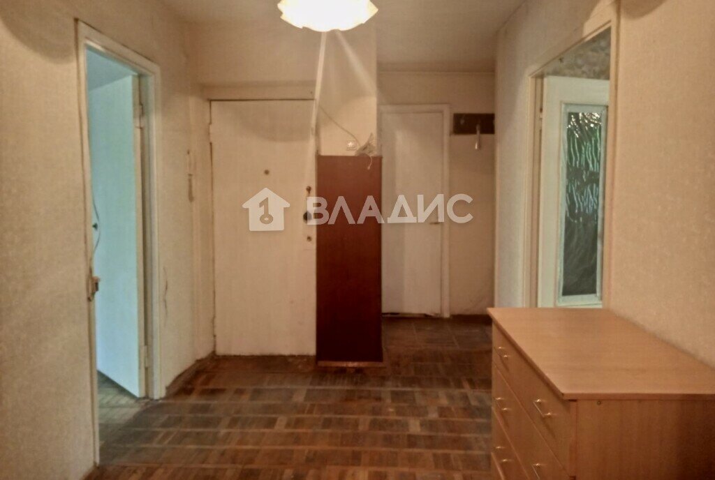 квартира г Краснодар Фестивальный ул им. Воровского 195 фото 8