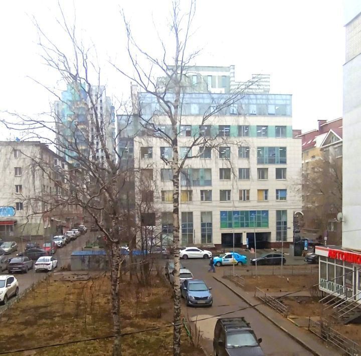 квартира г Нижний Новгород Горьковская ул Большая Покровская 73 фото 2