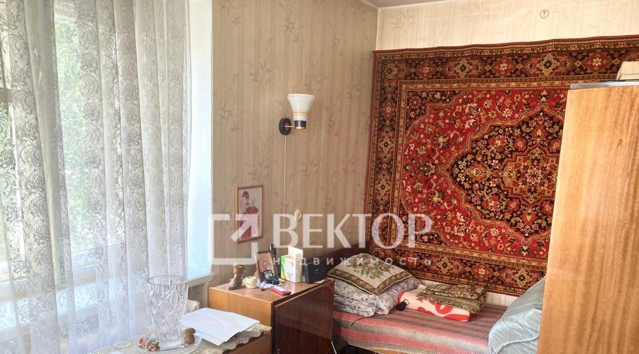 квартира г Ярославль р-н Ленинский ул Тургенева 24а фото 3