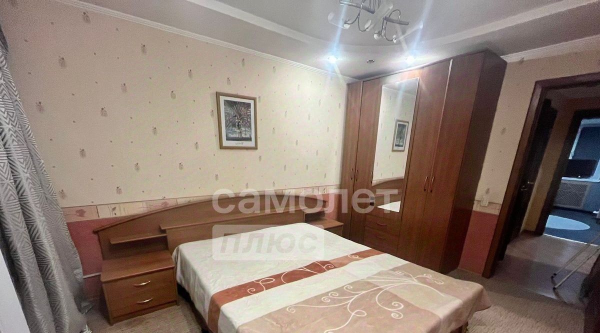 квартира г Курск р-н Центральный ул Кати Зеленко 6а фото 8