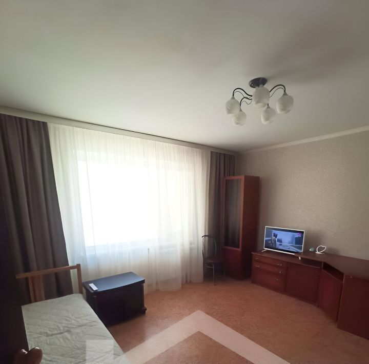 квартира г Омск р-н Советский пр-кт Мира 104 фото 1