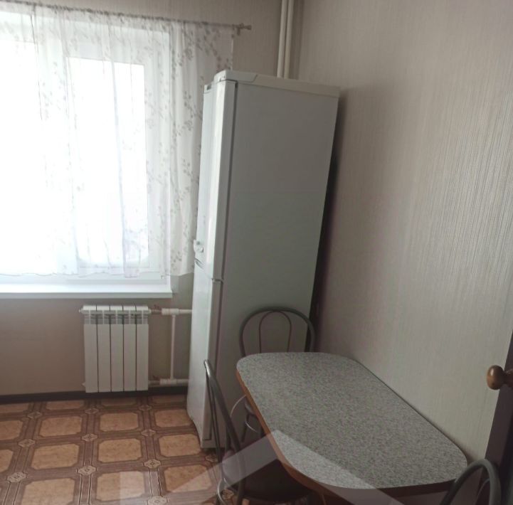 квартира г Омск р-н Советский пр-кт Мира 104 фото 4