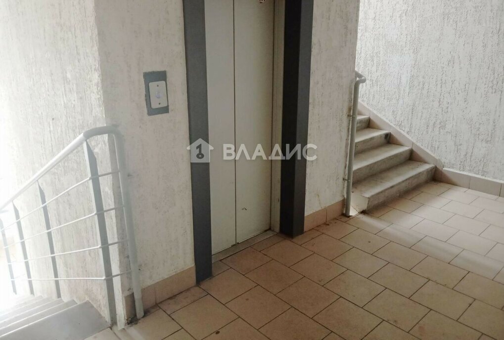квартира г Бийск ул Социалистическая 22 фото 11