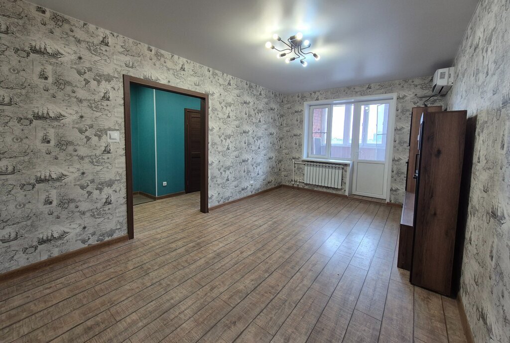 квартира г Воронеж ул Миронова 45а фото 3