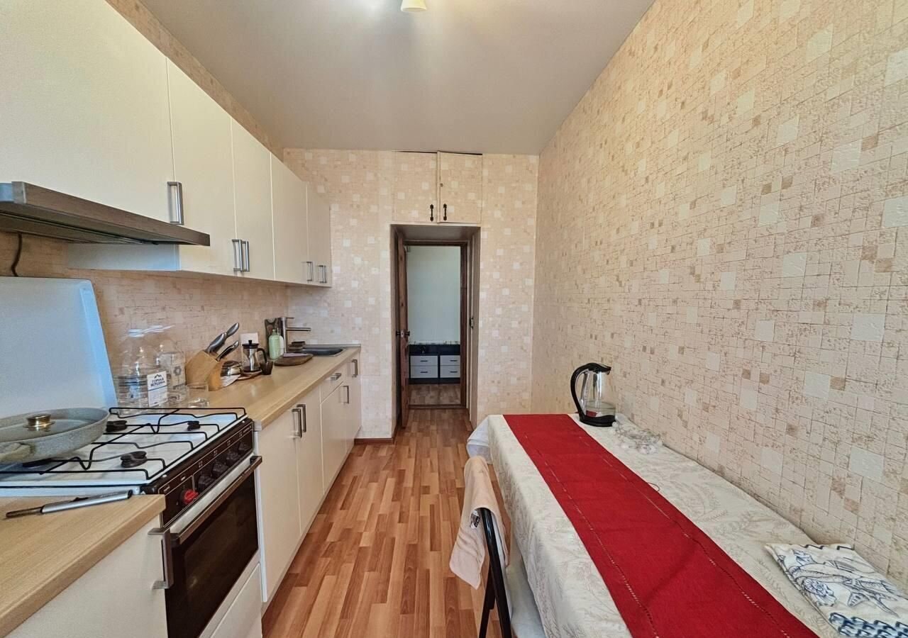 квартира г Краснодар р-н Западный ул Красная 145/1 фото 4