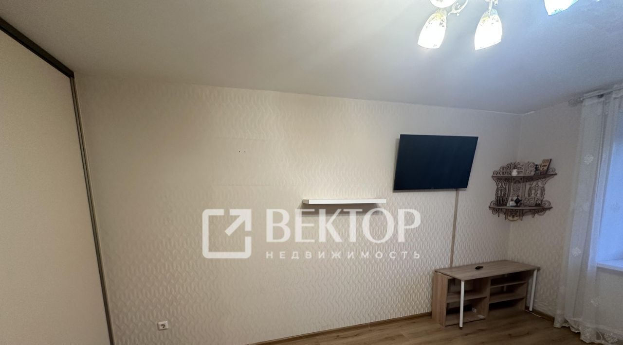 квартира г Ярославль р-н Фрунзенский Липовая гора ул Пирогова 45к/3 жилрайон фото 9