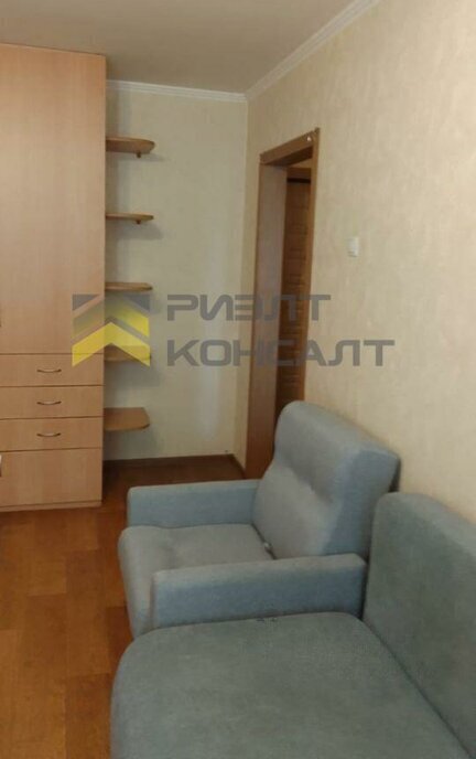 квартира г Омск ул Карело-Финская 23 микрорайон «Чередовый» фото 6