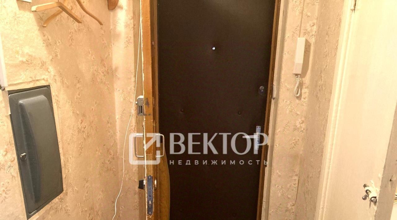 квартира г Ярославль р-н Ленинский ул Тургенева 24а фото 11
