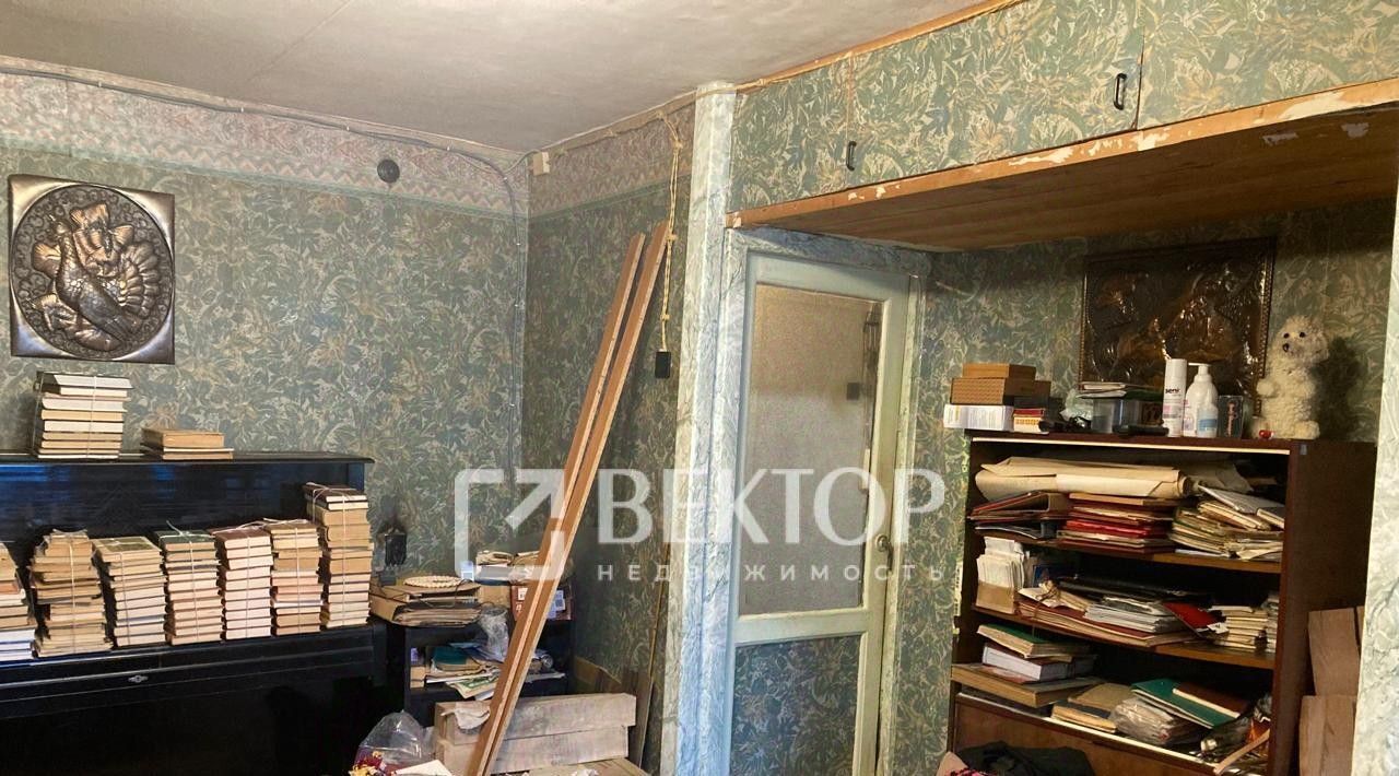 квартира г Ярославль р-н Ленинский ул Чкалова 23 фото 5