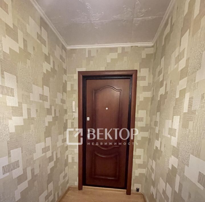 квартира г Ярославль р-н Заволжский ул Сахарова 13 фото 9