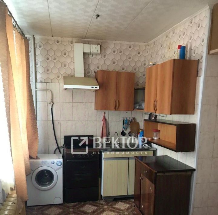 квартира г Ярославль р-н Фрунзенский ул Калинина 23 фото 7