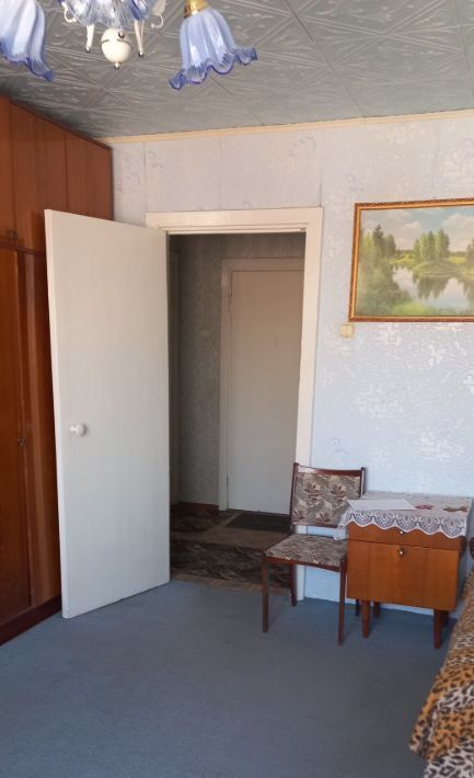 квартира г Пермь р-н Свердловский ул Сергинская 38а фото 3