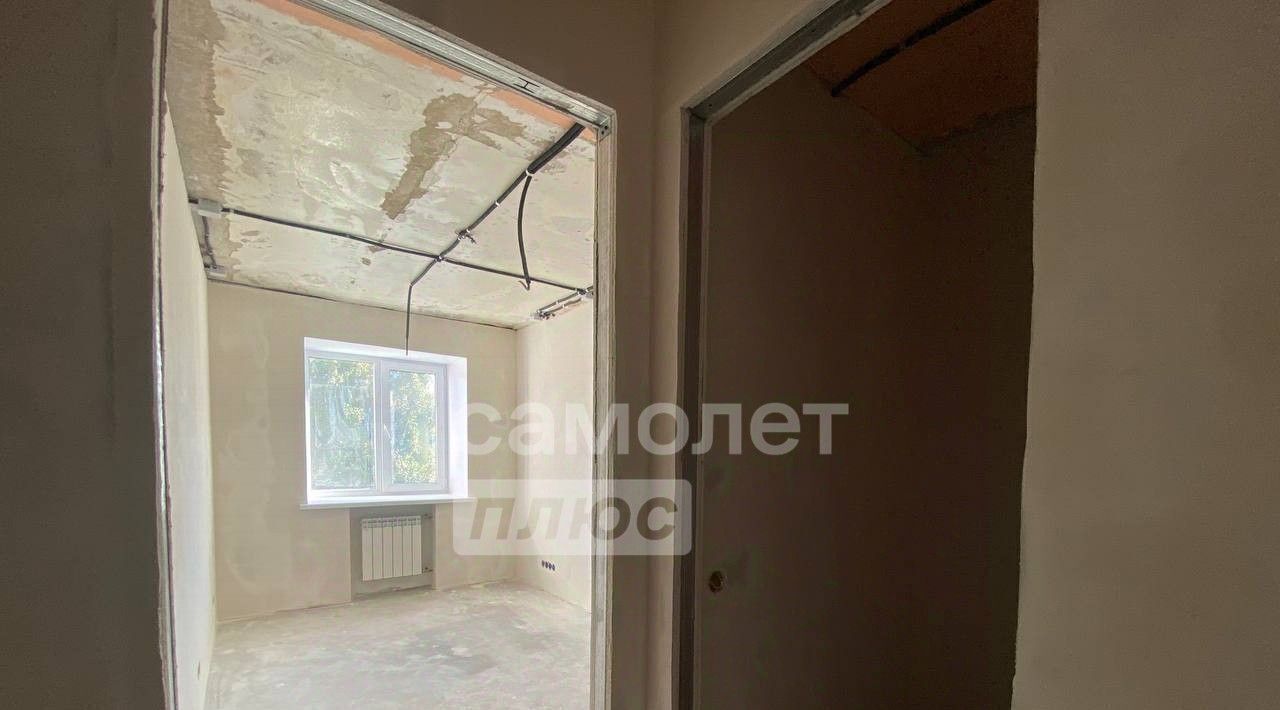 квартира г Омск р-н Центральный пр-кт Карла Маркса 29а фото 7