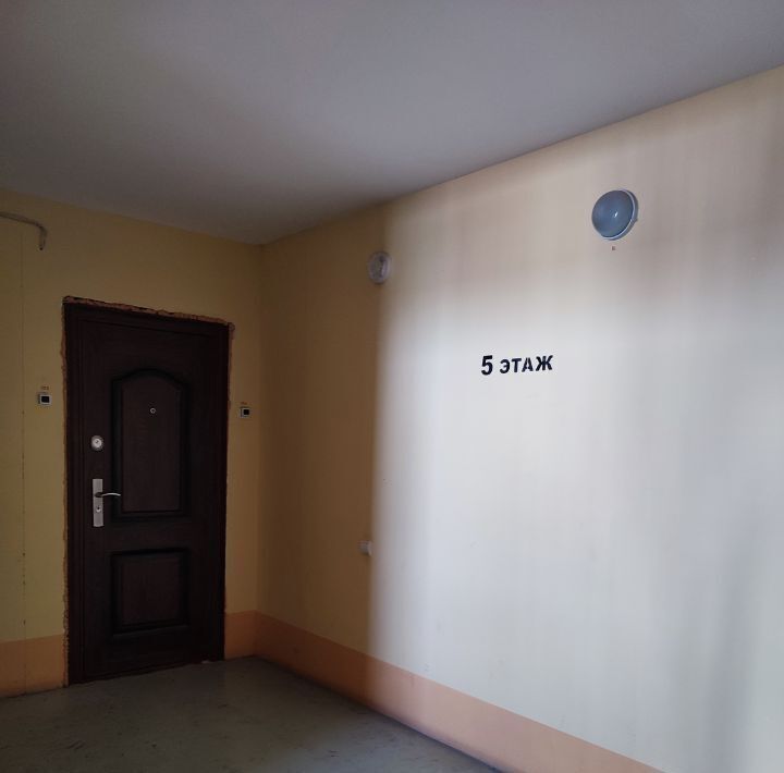 квартира г Омск р-н Центральный ул Завертяева 18к/1 фото 34
