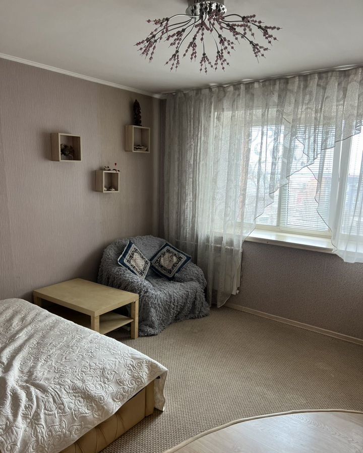 квартира г Красноярск р-н Советский ул Мате Залки 2а мкр-н Северный фото 10