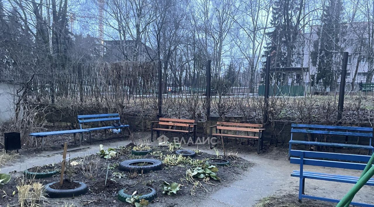 квартира г Пенза р-н Первомайский ул Свердлова 79а фото 14