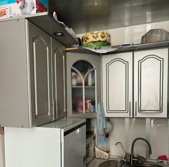 квартира г Кузнецк ул Республики 119е фото 7