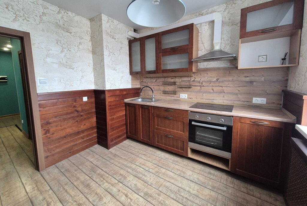 квартира г Воронеж ул Миронова 45а фото 16
