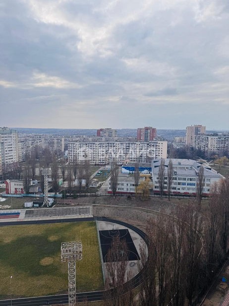квартира г Белгород Западный ул 60 лет Октября 5а фото 12