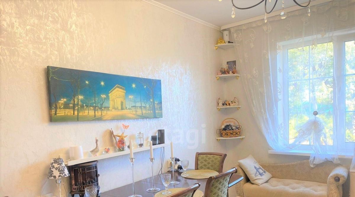 квартира г Владивосток р-н Советский ул Русская 57р фото 17