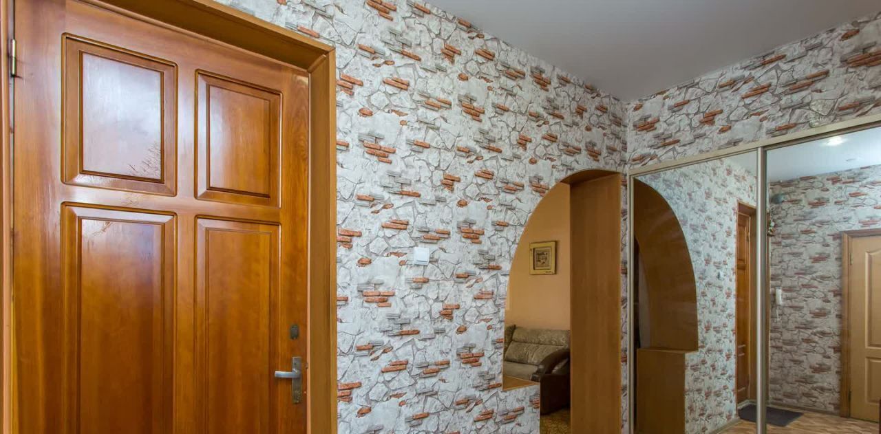 квартира г Владивосток р-н Первомайский ул Калинина 107 фото 32