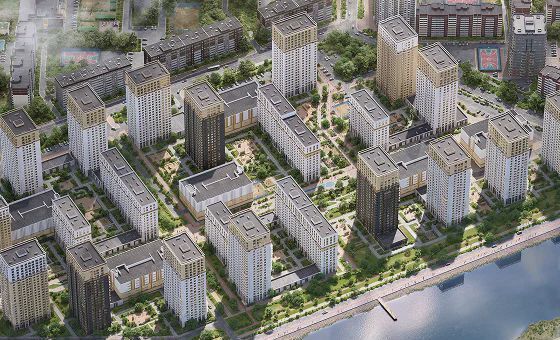 квартира г Тюмень р-н Ленинский ул Лесопарковая 22 фото 5