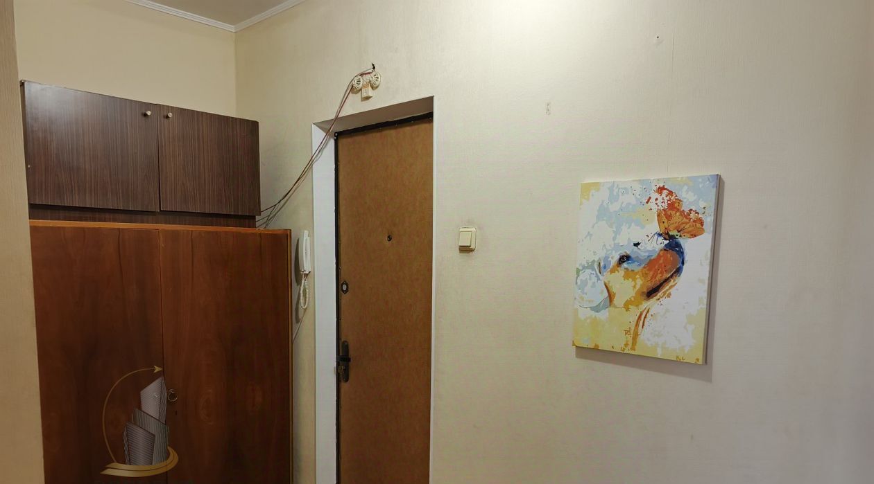 квартира г Королев пр-кт Космонавтов 1б Медведково фото 5