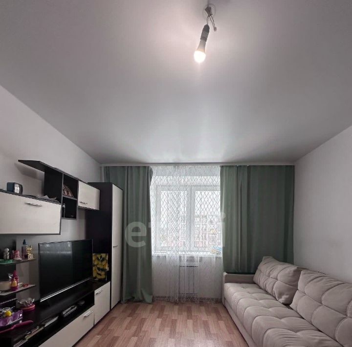 квартира г Березовский ул Старателей 15а фото 1
