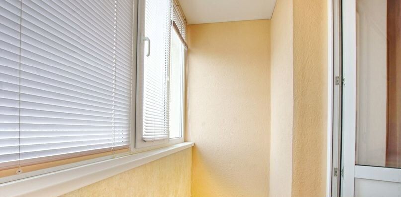 квартира г Самара Безымянка ул Демократическая 35 фото 10