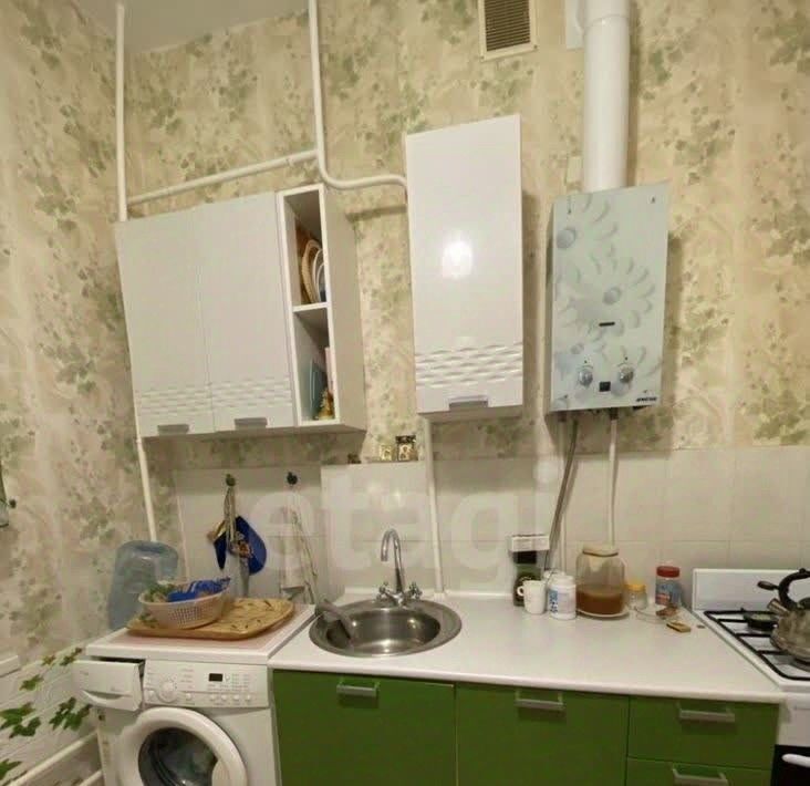 квартира г Ухта Озёрный ул Озерная 20 фото 6