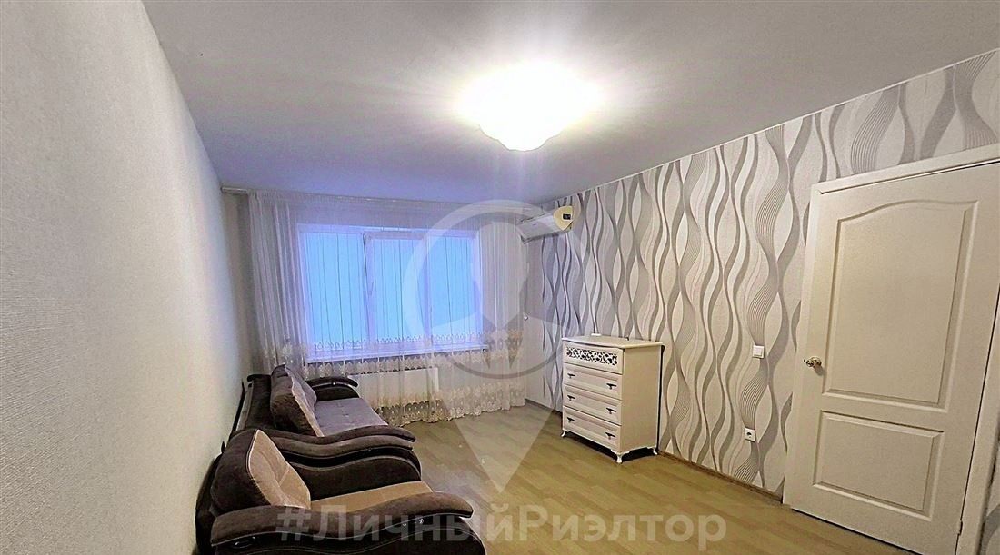 квартира г Краснодар р-н Прикубанский ул Черкасская 58 фото 4