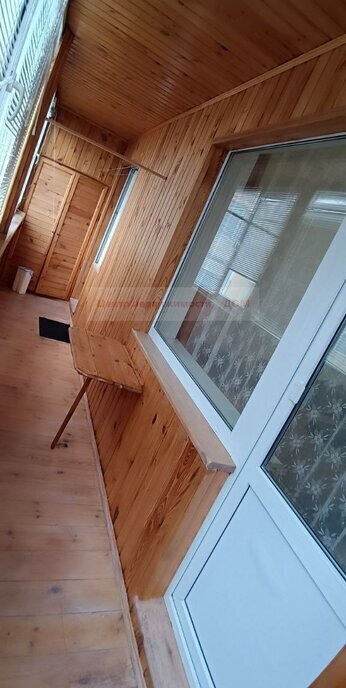 квартира г Белгород ул Есенина 44а фото 19