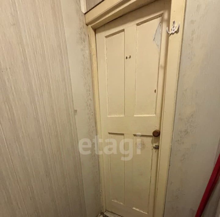 квартира г Екатеринбург Динамо ул Советская 1а фото 14