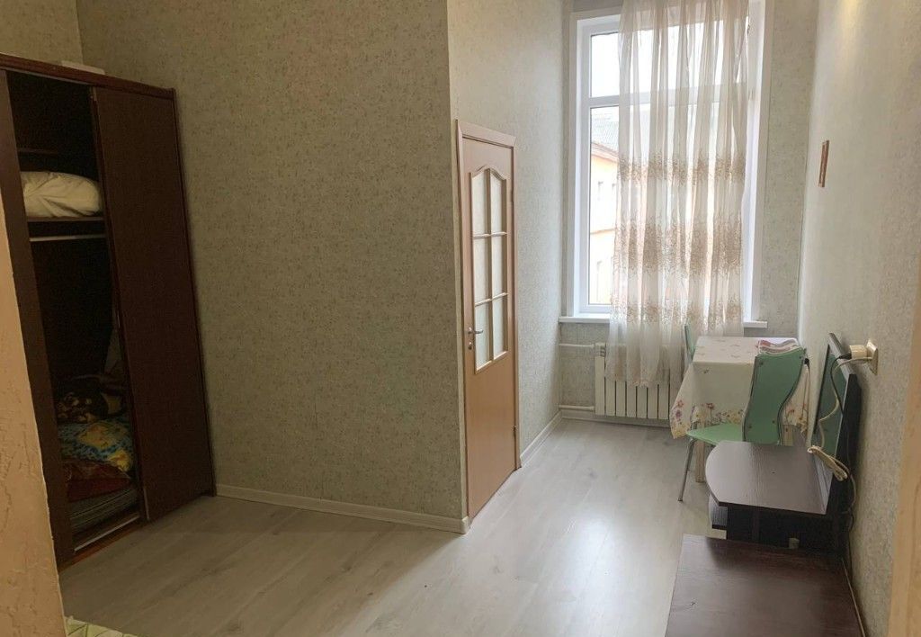 квартира г Калининград р-н Московский ул А.Суворова 41 фото 2