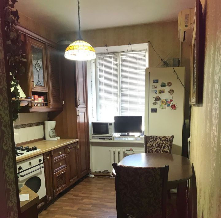 квартира г Краснодар р-н Центральный ул Северная 491 фото 5