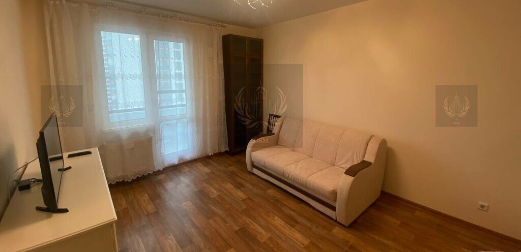квартира г Санкт-Петербург пр-кт Дунайский 14к/1 Звёздная фото 3