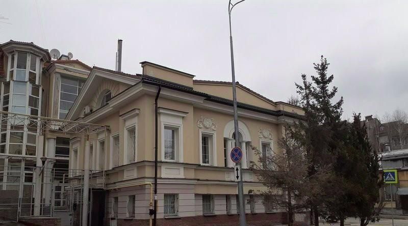 офис г Нижний Новгород Горьковская ул Ульянова 40/13 фото 4