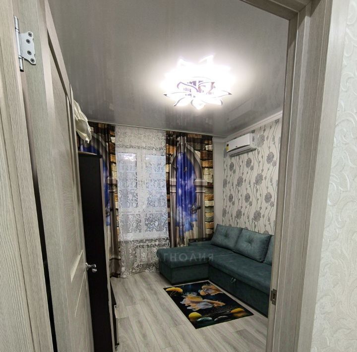 квартира р-н Анапский г Анапа ул Мирная 29к/4 фото 8