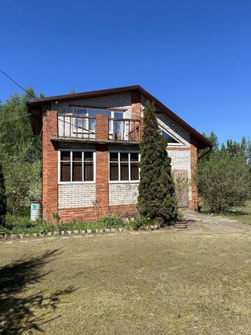 Сосновоборский городской округ, Ромашковая улица фото