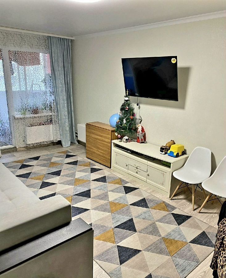 квартира г Волгодонск ул. Карла Маркса, 60к 2 фото 1
