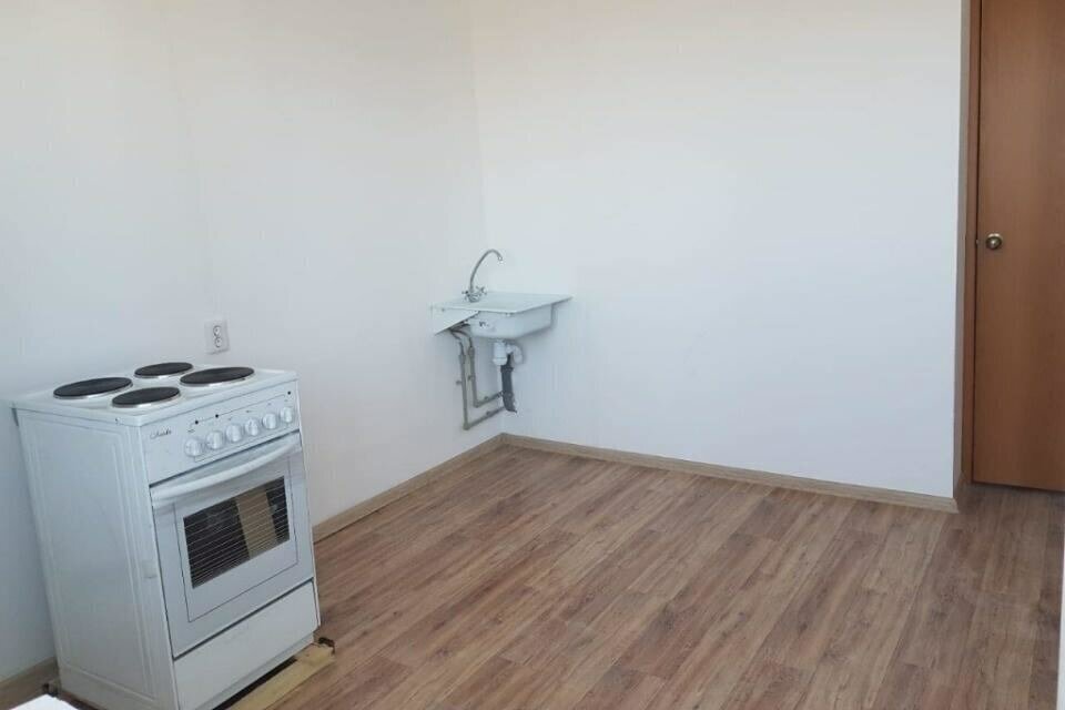 квартира г Краснодар ул им. Генерала Трошева Г.Н. 31 фото 3
